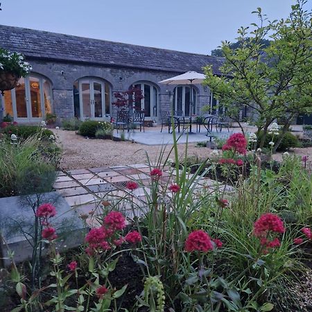 The Garden Rooms At The Courtyard,Townley Hall Ντρογκέδα Εξωτερικό φωτογραφία