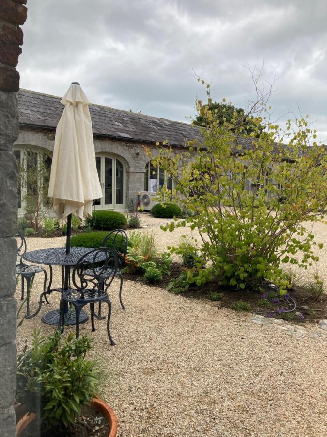 The Garden Rooms At The Courtyard,Townley Hall Ντρογκέδα Εξωτερικό φωτογραφία