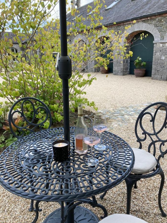 The Garden Rooms At The Courtyard,Townley Hall Ντρογκέδα Εξωτερικό φωτογραφία