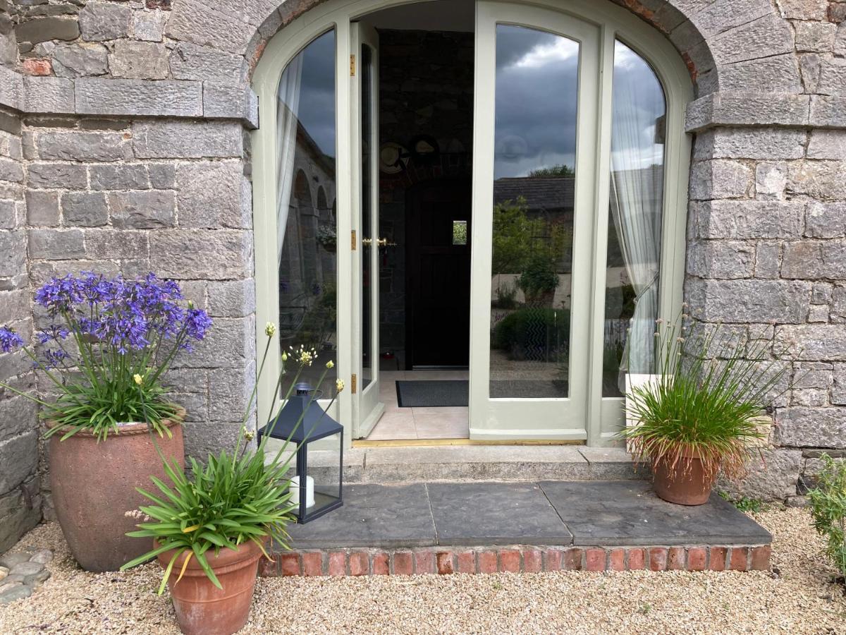 The Garden Rooms At The Courtyard,Townley Hall Ντρογκέδα Εξωτερικό φωτογραφία