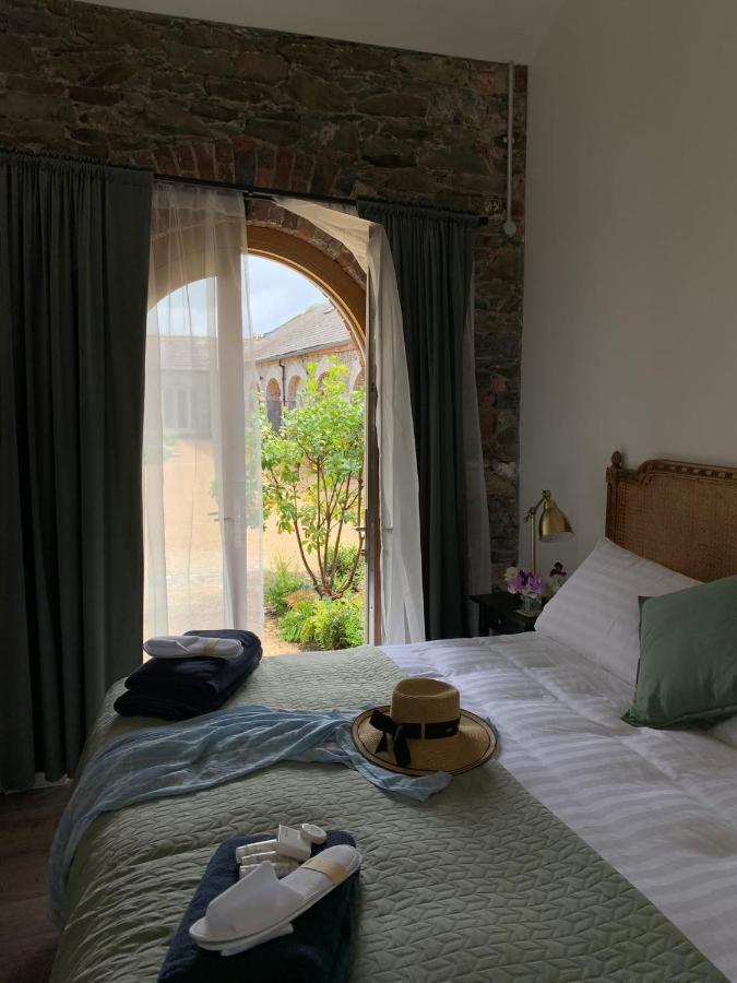 The Garden Rooms At The Courtyard,Townley Hall Ντρογκέδα Εξωτερικό φωτογραφία