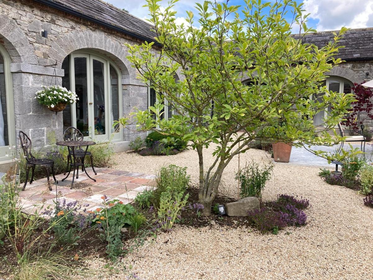 The Garden Rooms At The Courtyard,Townley Hall Ντρογκέδα Εξωτερικό φωτογραφία