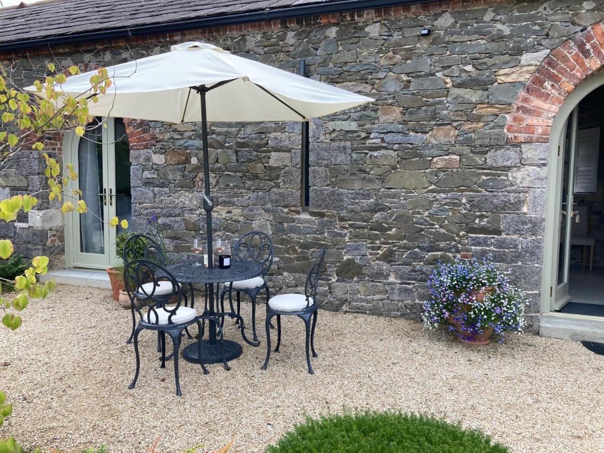 The Garden Rooms At The Courtyard,Townley Hall Ντρογκέδα Εξωτερικό φωτογραφία