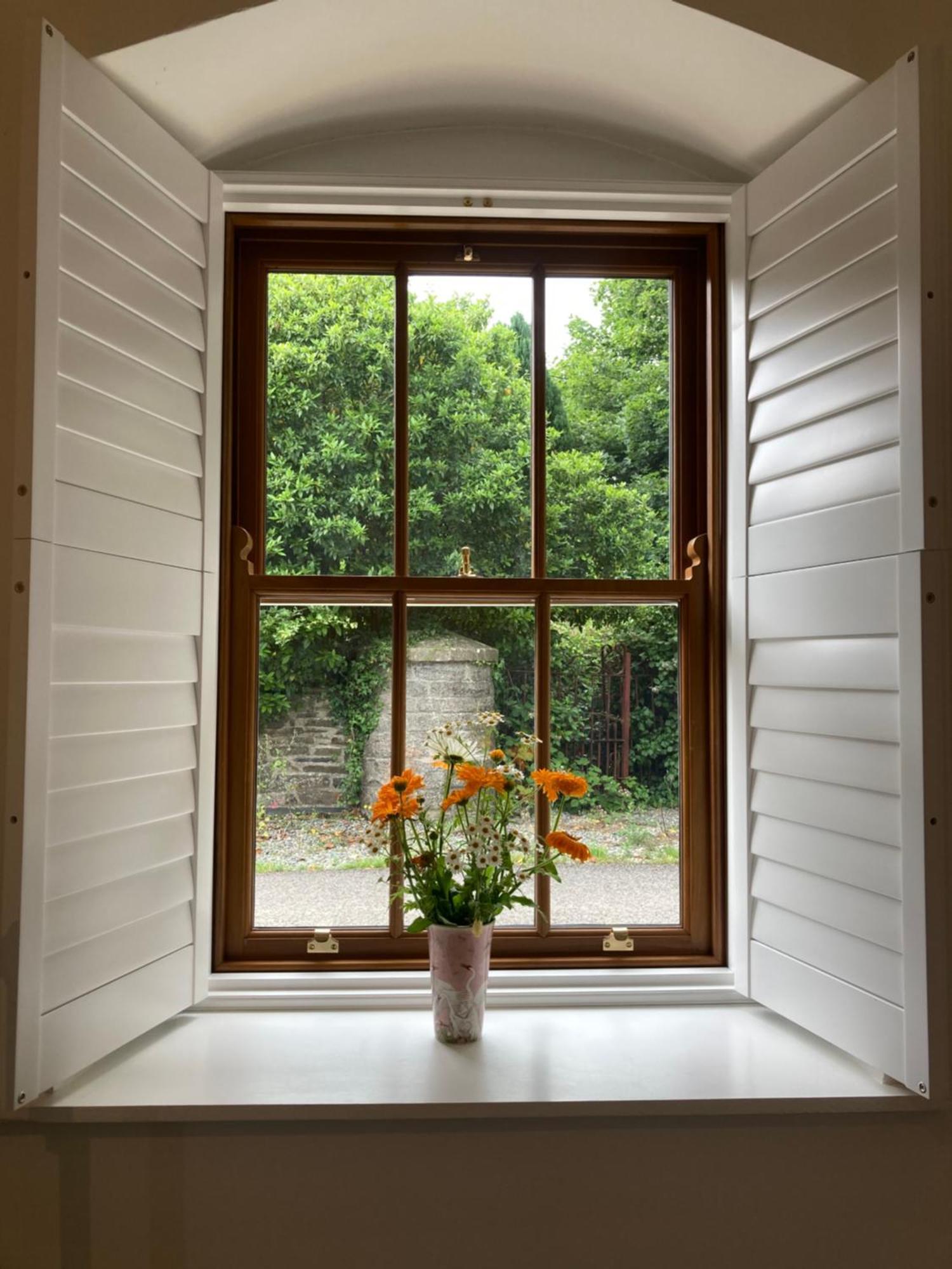 The Garden Rooms At The Courtyard,Townley Hall Ντρογκέδα Εξωτερικό φωτογραφία