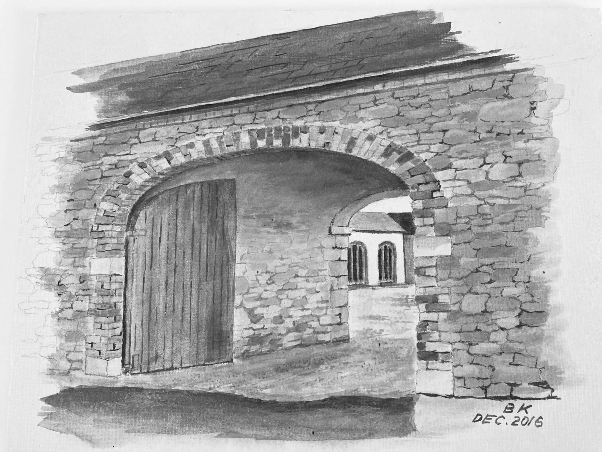 The Garden Rooms At The Courtyard,Townley Hall Ντρογκέδα Εξωτερικό φωτογραφία