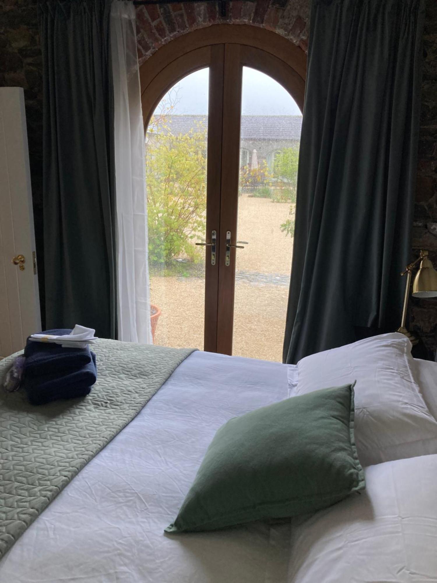 The Garden Rooms At The Courtyard,Townley Hall Ντρογκέδα Εξωτερικό φωτογραφία
