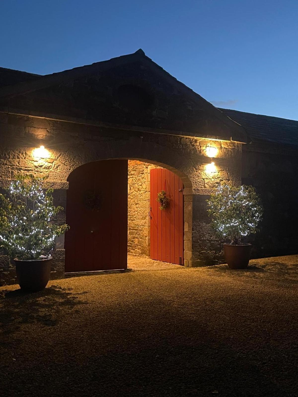 The Garden Rooms At The Courtyard,Townley Hall Ντρογκέδα Εξωτερικό φωτογραφία